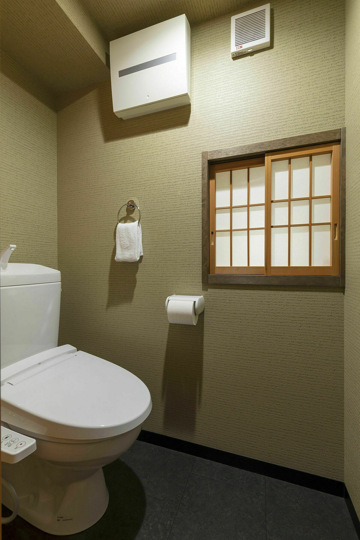 Villa Yoshimigura Machiya House Kyōto Esterno foto