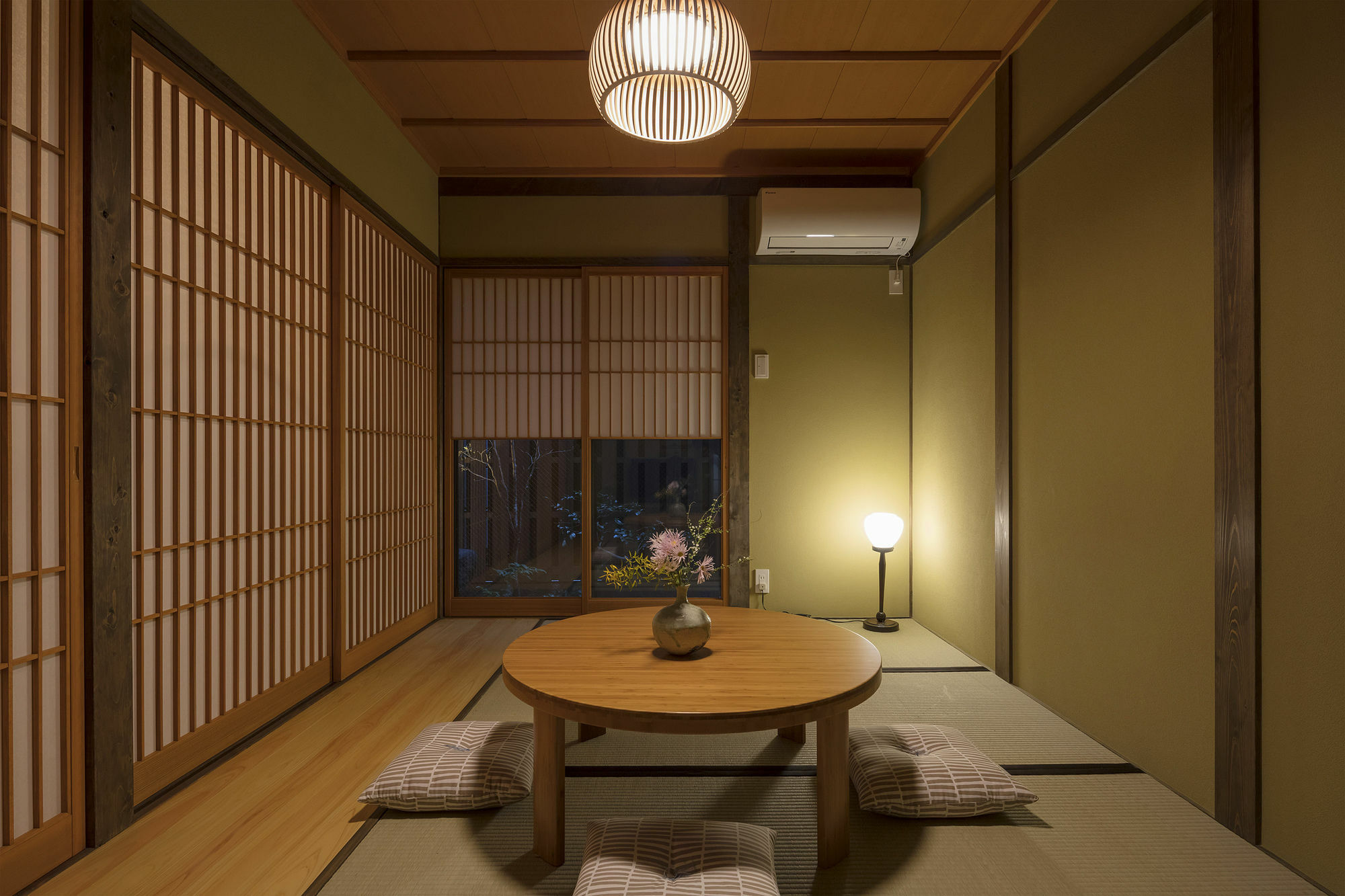 Villa Yoshimigura Machiya House Kyōto Esterno foto