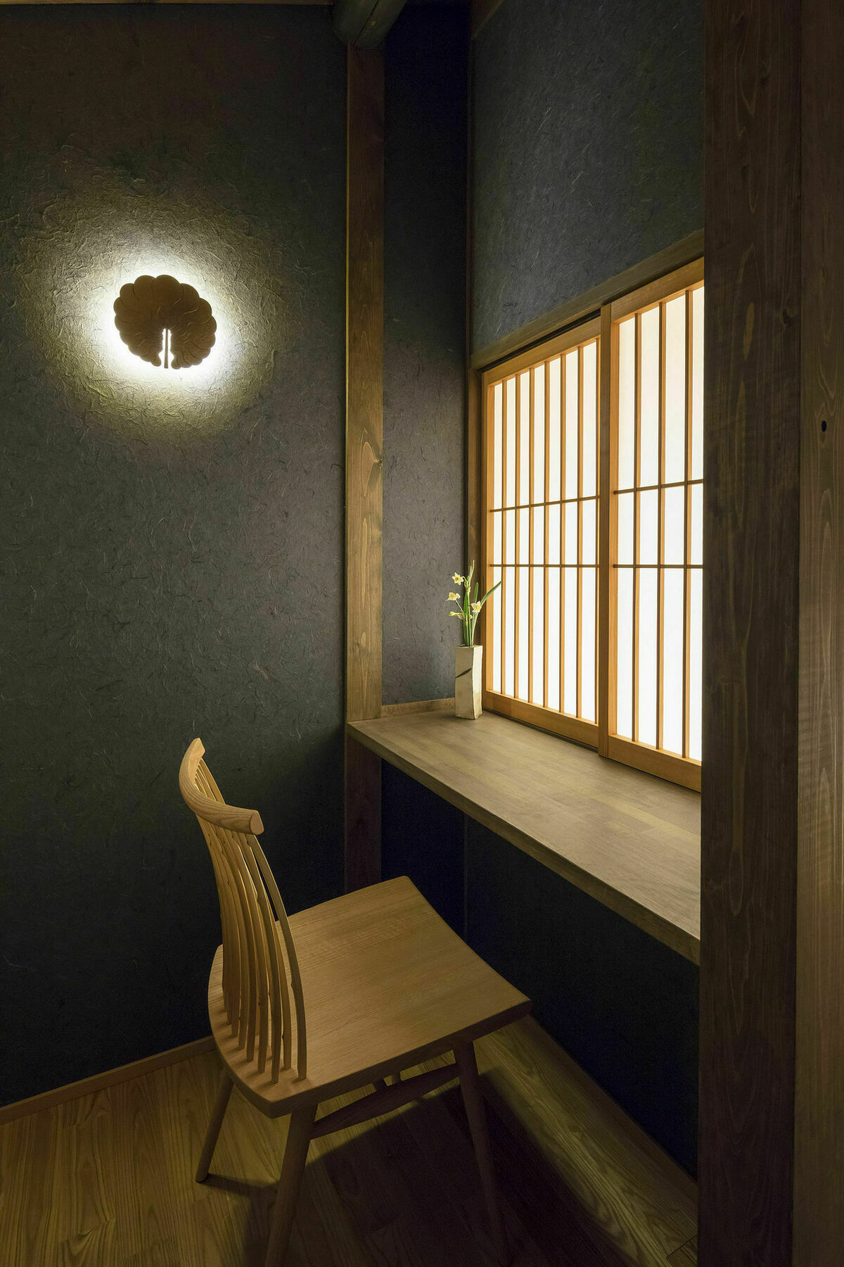 Villa Yoshimigura Machiya House Kyōto Esterno foto