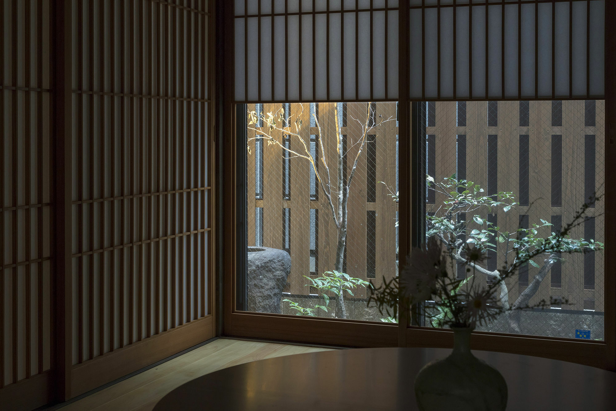 Villa Yoshimigura Machiya House Kyōto Esterno foto